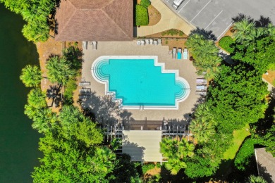 LISTED AT APPRAISED VALUE!!! Experience upscale coastal living on Sandestin Golf and Beach Resort - Raven in Florida - for sale on GolfHomes.com, golf home, golf lot