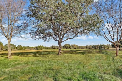 Tucked away directly behind the Hole 5 green of the prestigious on Delaware Springs Golf Course in Texas - for sale on GolfHomes.com, golf home, golf lot