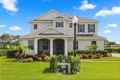Welcome to your dream residence nestled in the prestigious Deer on Deer Island Country Club in Florida - for sale on GolfHomes.com, golf home, golf lot