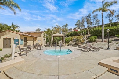 Upgraded to the max, this stunningly gorgeous home possess on Glen Ivy Golf Club in California - for sale on GolfHomes.com, golf home, golf lot