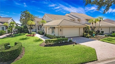 Welcome to this meticulous home, with 2 Bedrooms PLUS a Den and on Quail Village Golf Course in Florida - for sale on GolfHomes.com, golf home, golf lot