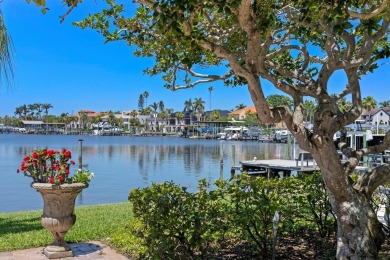 **Iconic Waterfront Estate on Brightwaters Blvd on an Oversized on The Renaisssance Vinoy Golf Club in Florida - for sale on GolfHomes.com, golf home, golf lot