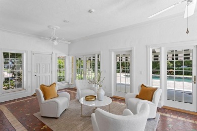 **Iconic Waterfront Estate on Brightwaters Blvd on an Oversized on The Renaisssance Vinoy Golf Club in Florida - for sale on GolfHomes.com, golf home, golf lot