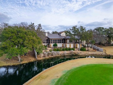 Welcome to 113 Comanche Agate, nestled in the prestigious Bay on Ram Rock Golf Course in Texas - for sale on GolfHomes.com, golf home, golf lot