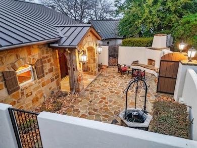 Welcome to 113 Comanche Agate, nestled in the prestigious Bay on Ram Rock Golf Course in Texas - for sale on GolfHomes.com, golf home, golf lot