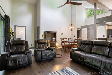 Welcome to this beautifully updated and move-in-ready home on The Oaks Golf Course in Missouri - for sale on GolfHomes.com, golf home, golf lot