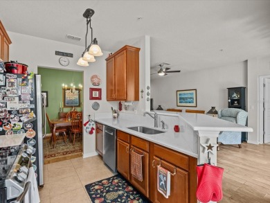 Discover the perfect blend of comfort and convenience in this on ChampionsGate Golf Resort in Florida - for sale on GolfHomes.com, golf home, golf lot