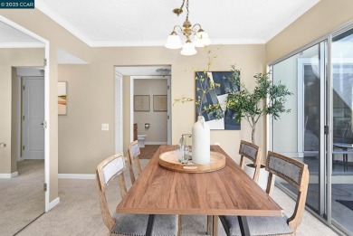 Discover this lovely Golden Gate model level in Rossmoor on Rossmoor Golf Course in California - for sale on GolfHomes.com, golf home, golf lot