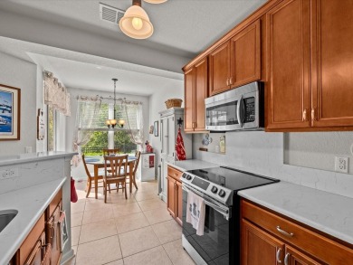 Discover the perfect blend of comfort and convenience in this on ChampionsGate Golf Resort in Florida - for sale on GolfHomes.com, golf home, golf lot