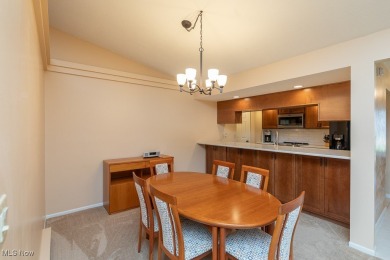 Stunning Huron condo located in the desirable Hidden Valley on Thunderbird Hills Golf Course  in Ohio - for sale on GolfHomes.com, golf home, golf lot