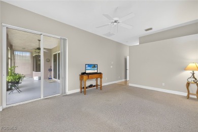 LOCATION, LOCATION, LOCATION! This beautiful 4-bedroom on Palmetto-Pine Country Club in Florida - for sale on GolfHomes.com, golf home, golf lot