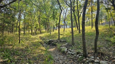 Fantastic lot in Linn Valley Lakes resort-like community! Build on Linn Valley Lakes - Deer Trace Golf Course in Kansas - for sale on GolfHomes.com, golf home, golf lot