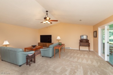 Stunning Huron condo located in the desirable Hidden Valley on Thunderbird Hills Golf Course  in Ohio - for sale on GolfHomes.com, golf home, golf lot