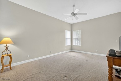LOCATION, LOCATION, LOCATION! This beautiful 4-bedroom on Palmetto-Pine Country Club in Florida - for sale on GolfHomes.com, golf home, golf lot