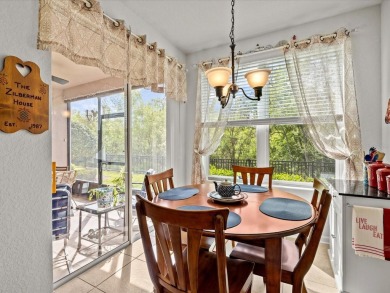 Discover the perfect blend of comfort and convenience in this on ChampionsGate Golf Resort in Florida - for sale on GolfHomes.com, golf home, golf lot
