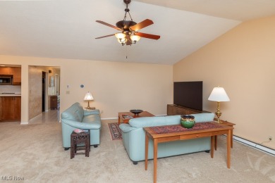 Stunning Huron condo located in the desirable Hidden Valley on Thunderbird Hills Golf Course  in Ohio - for sale on GolfHomes.com, golf home, golf lot