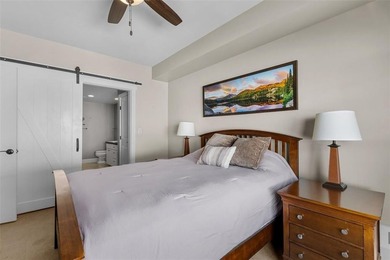 Indulge in mountain living at Base Camp One in Granby Ranch, a on  in Colorado - for sale on GolfHomes.com, golf home, golf lot