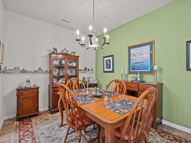 Discover the perfect blend of comfort and convenience in this on ChampionsGate Golf Resort in Florida - for sale on GolfHomes.com, golf home, golf lot