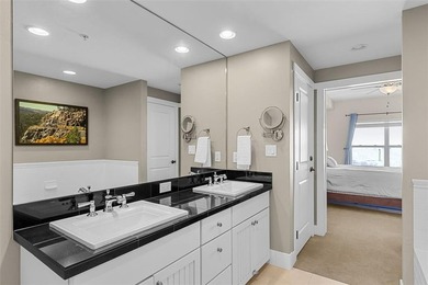 Indulge in mountain living at Base Camp One in Granby Ranch, a on  in Colorado - for sale on GolfHomes.com, golf home, golf lot