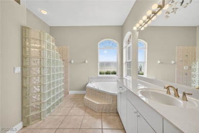 LOCATION, LOCATION, LOCATION! This beautiful 4-bedroom on Palmetto-Pine Country Club in Florida - for sale on GolfHomes.com, golf home, golf lot