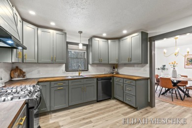Welcome to 6749 Beechnut Ct! Nestled within the Royal Golf on Canadian Lakes Country Club-The Royal Course in Michigan - for sale on GolfHomes.com, golf home, golf lot