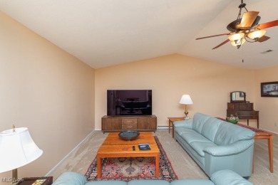 Stunning Huron condo located in the desirable Hidden Valley on Thunderbird Hills Golf Course  in Ohio - for sale on GolfHomes.com, golf home, golf lot