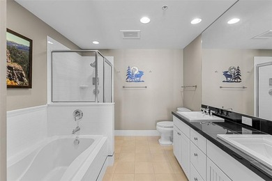 Indulge in mountain living at Base Camp One in Granby Ranch, a on  in Colorado - for sale on GolfHomes.com, golf home, golf lot