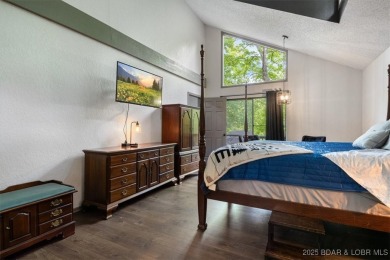 Welcome to this beautifully updated and move-in-ready home on The Oaks Golf Course in Missouri - for sale on GolfHomes.com, golf home, golf lot