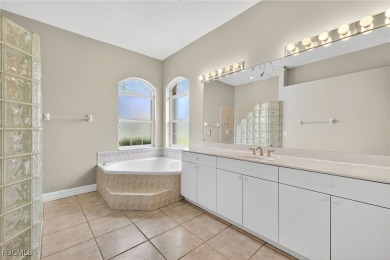 LOCATION, LOCATION, LOCATION! This beautiful 4-bedroom on Palmetto-Pine Country Club in Florida - for sale on GolfHomes.com, golf home, golf lot