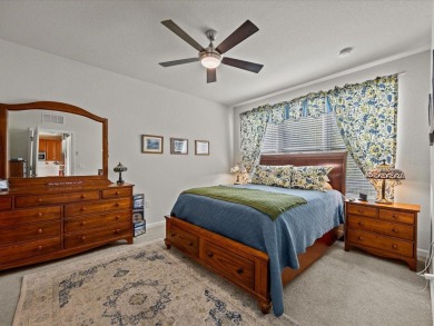 Discover the perfect blend of comfort and convenience in this on ChampionsGate Golf Resort in Florida - for sale on GolfHomes.com, golf home, golf lot