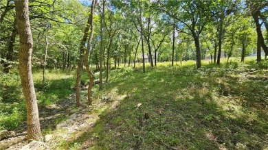 Fantastic lot in Linn Valley Lakes resort-like community! Build on Linn Valley Lakes - Deer Trace Golf Course in Kansas - for sale on GolfHomes.com, golf home, golf lot