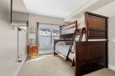 Indulge in mountain living at Base Camp One in Granby Ranch, a on  in Colorado - for sale on GolfHomes.com, golf home, golf lot