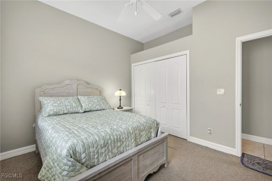 LOCATION, LOCATION, LOCATION! This beautiful 4-bedroom on Palmetto-Pine Country Club in Florida - for sale on GolfHomes.com, golf home, golf lot
