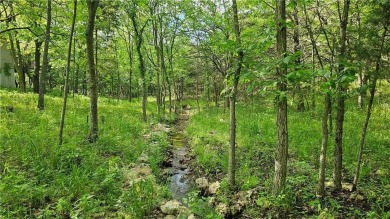 Fantastic lot in Linn Valley Lakes resort-like community! Build on Linn Valley Lakes - Deer Trace Golf Course in Kansas - for sale on GolfHomes.com, golf home, golf lot