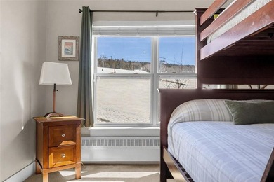 Indulge in mountain living at Base Camp One in Granby Ranch, a on  in Colorado - for sale on GolfHomes.com, golf home, golf lot