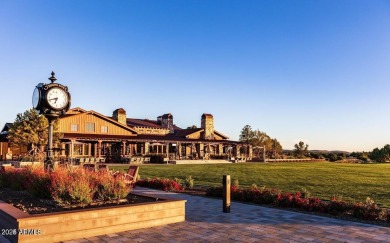 Beautiful level, easy build lot in the coveted Talking Rock on Talking Rock Golf Club in Arizona - for sale on GolfHomes.com, golf home, golf lot