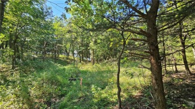 Fantastic lot in Linn Valley Lakes resort-like community! Build on Linn Valley Lakes - Deer Trace Golf Course in Kansas - for sale on GolfHomes.com, golf home, golf lot