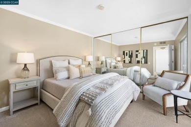 Discover this lovely Golden Gate model level in Rossmoor on Rossmoor Golf Course in California - for sale on GolfHomes.com, golf home, golf lot