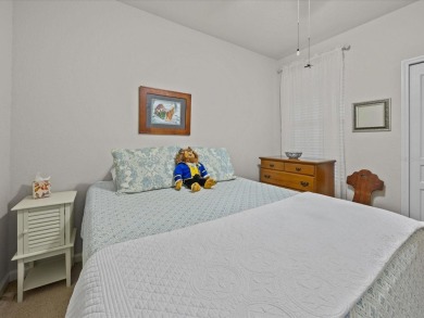 Discover the perfect blend of comfort and convenience in this on ChampionsGate Golf Resort in Florida - for sale on GolfHomes.com, golf home, golf lot