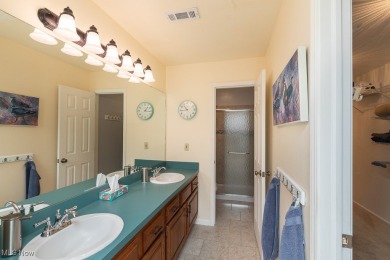 Stunning Huron condo located in the desirable Hidden Valley on Thunderbird Hills Golf Course  in Ohio - for sale on GolfHomes.com, golf home, golf lot