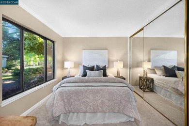 Discover this lovely Golden Gate model level in Rossmoor on Rossmoor Golf Course in California - for sale on GolfHomes.com, golf home, golf lot