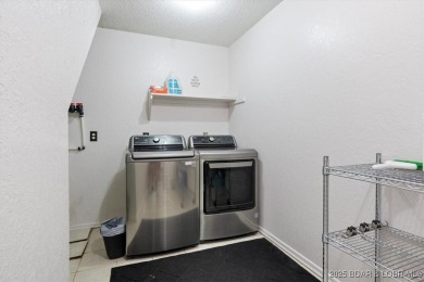 Welcome to this beautifully updated and move-in-ready home on The Oaks Golf Course in Missouri - for sale on GolfHomes.com, golf home, golf lot