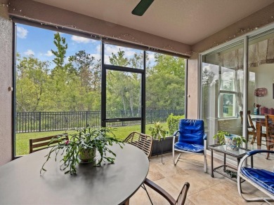 Discover the perfect blend of comfort and convenience in this on ChampionsGate Golf Resort in Florida - for sale on GolfHomes.com, golf home, golf lot
