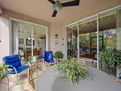 Discover the perfect blend of comfort and convenience in this on ChampionsGate Golf Resort in Florida - for sale on GolfHomes.com, golf home, golf lot
