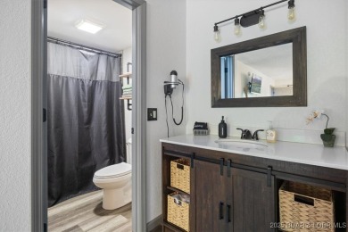 Welcome to this beautifully updated and move-in-ready home on The Oaks Golf Course in Missouri - for sale on GolfHomes.com, golf home, golf lot