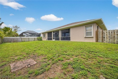 LOCATION, LOCATION, LOCATION! This beautiful 4-bedroom on Palmetto-Pine Country Club in Florida - for sale on GolfHomes.com, golf home, golf lot