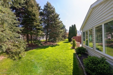 Stunning Huron condo located in the desirable Hidden Valley on Thunderbird Hills Golf Course  in Ohio - for sale on GolfHomes.com, golf home, golf lot