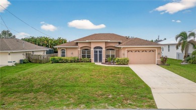 LOCATION, LOCATION, LOCATION! This beautiful 4-bedroom on Palmetto-Pine Country Club in Florida - for sale on GolfHomes.com, golf home, golf lot