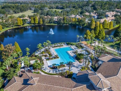 Discover the perfect blend of comfort and convenience in this on ChampionsGate Golf Resort in Florida - for sale on GolfHomes.com, golf home, golf lot