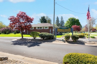 Stunning Huron condo located in the desirable Hidden Valley on Thunderbird Hills Golf Course  in Ohio - for sale on GolfHomes.com, golf home, golf lot
